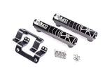 Radium Engineering 2013+ Scion FR-S/Subaru BRZ/Toyota 86 Fuel Rail Kit 20-0111-02