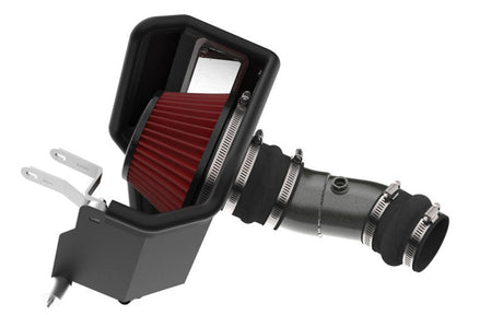 AEM 17-21 Kia Soul L4 2.0L F/I  Cold Air Intake System 21-887C