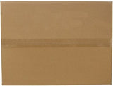 K&N Custom Racing Air Filter - Rectangular Carbon Fiber 4in Air Box w/ 2.75in Air Horn 100-8593