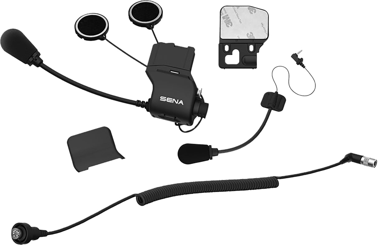 SENA 20s Helmet Clamp Kit 20S-A0204