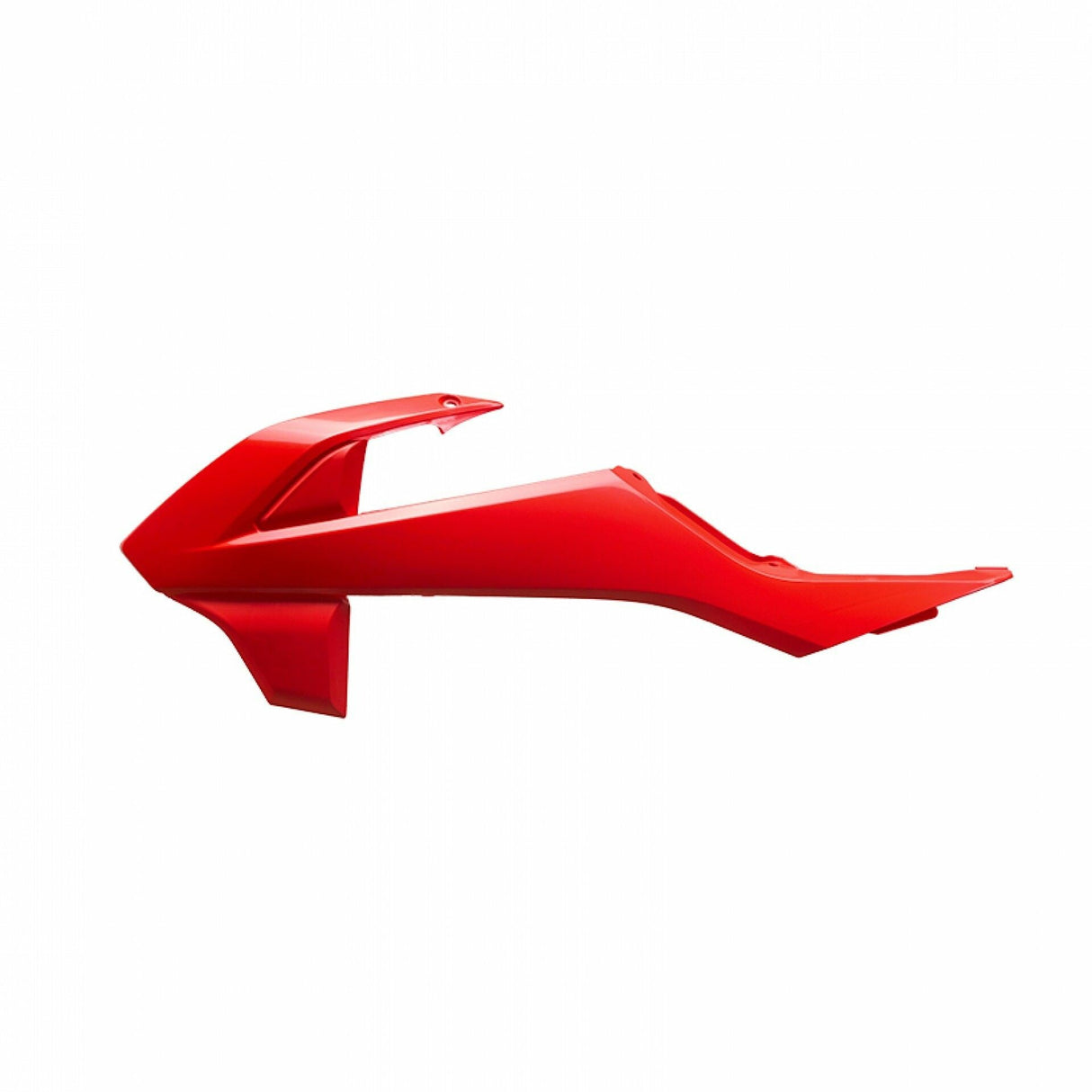 POLISPORT Radiator Scoops Gas 8417900005