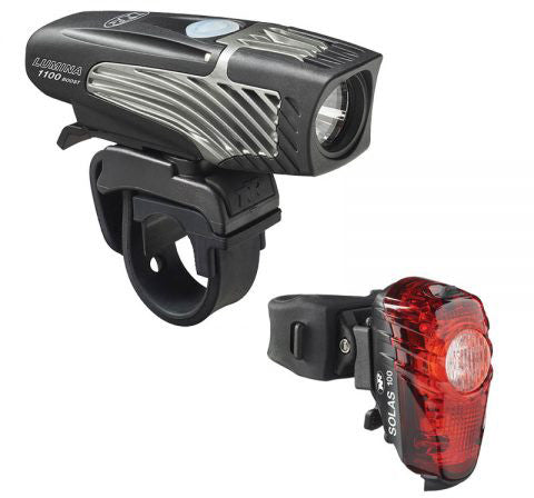 NITERIDERLumina 1100/Solas 100 Combo6776