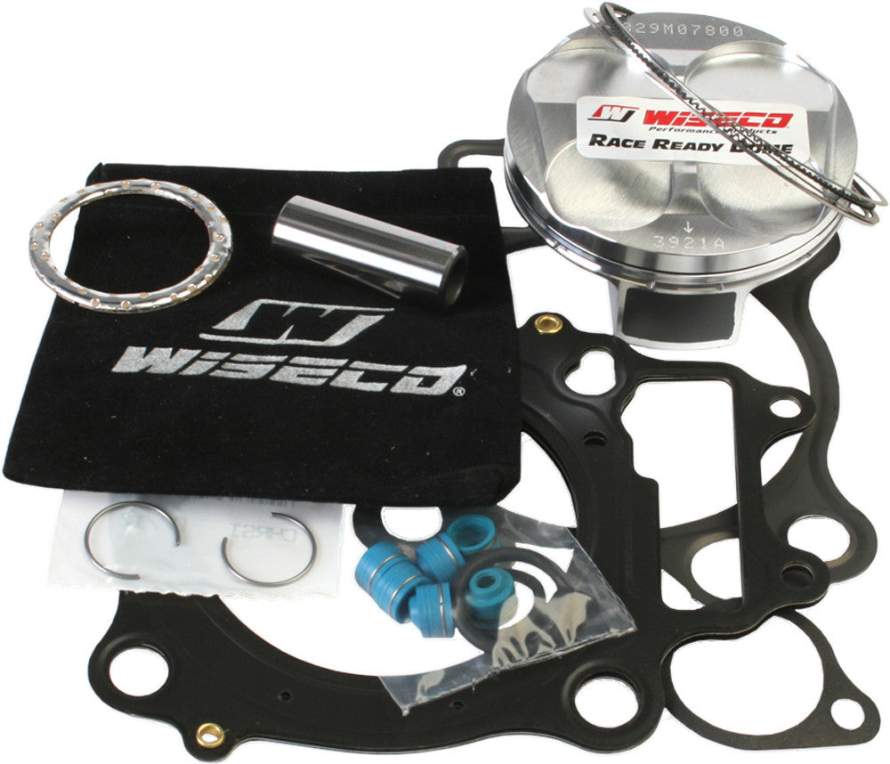 WISECO Top End Kit Armorglide 78.00/Std 12.9:1 Hon PK1236