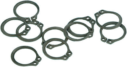 JAMES GASKETSGasket Snapring Oilpump Shaft Shovel/Evo 10/Pk 1100211002