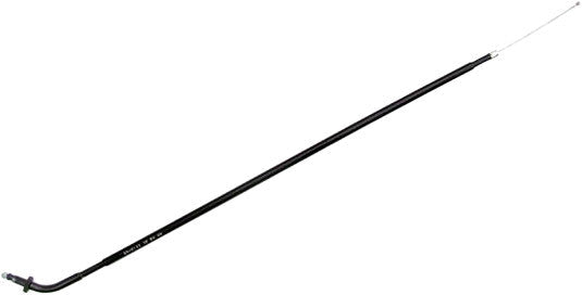 MOTION PROBlack Vinyl Throttle Push Cable05-0133