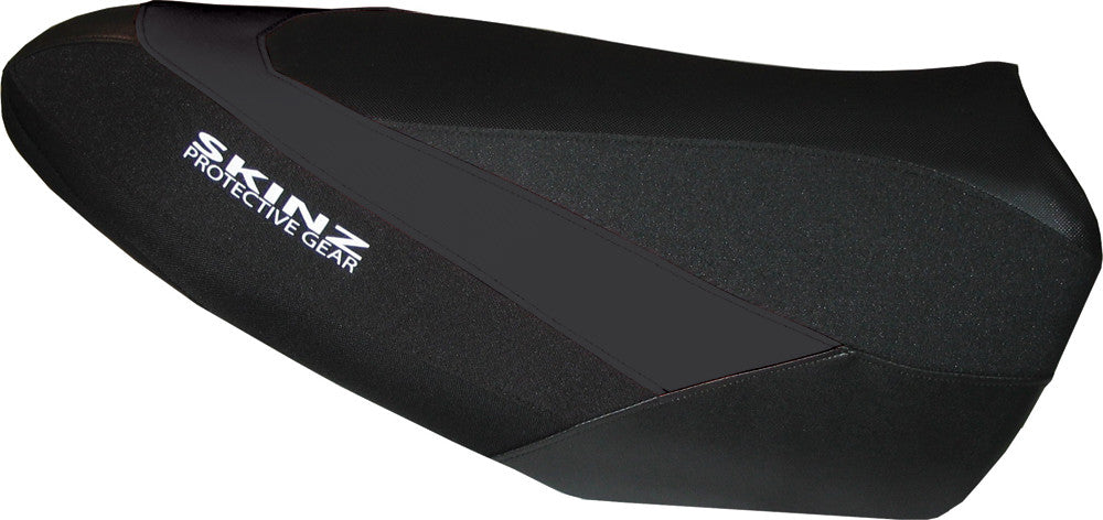 SPG Gripper Seat Cover Pol SWG210-BK