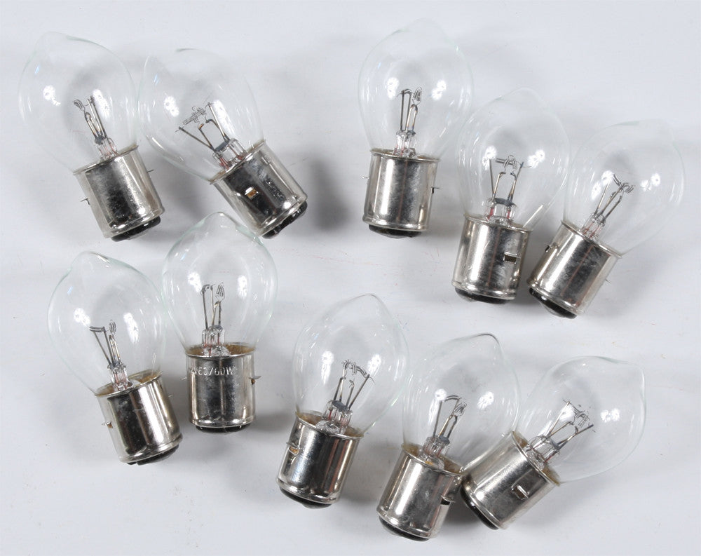 SP1 Bulb 12v/60w 10/Pk 01-171L
