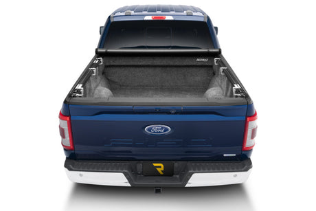 Truxedo 15-21 Ford F-150 6ft 6in TruXport Bed Cover 298301
