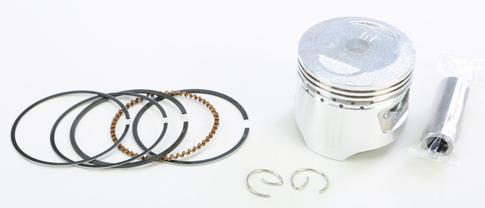 MOGO PARTSPiston Kit 70cc 47x40x13x3823-0002