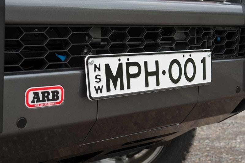 ARB Summit Combar ARB Fog Mkii Disco 4 14On Inc Sensor 3432220