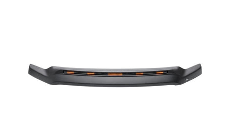 AVS 15-20 Ford F-150 (Excl. Raptor) Low Profile Aeroskin Lightshield Pro - Black 953096