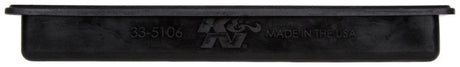 K&N 2020 Jeep Wrangler V6-3.0L DSL Replacement Air Filter 33-5106