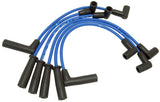 NGK Jeep Cherokee 1999-1991 Spark Plug Wire Set 53168