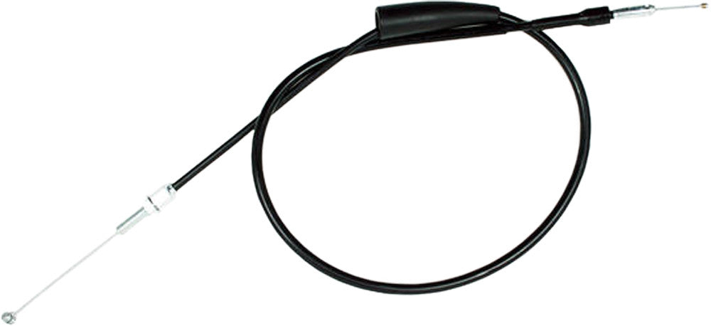 MOTION PROBlack Vinyl Throttle Cable03-0186