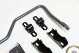 Progress Tech LT 16-21 Toyota Tacoma Rear Sway Bar 0.875in dia. (22mm) 22.2101.100