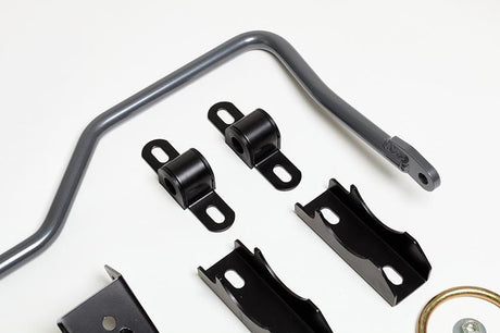 Progress Tech LT 16-21 Toyota Tacoma Rear Sway Bar 0.875in dia. (22mm) 22.2101.100