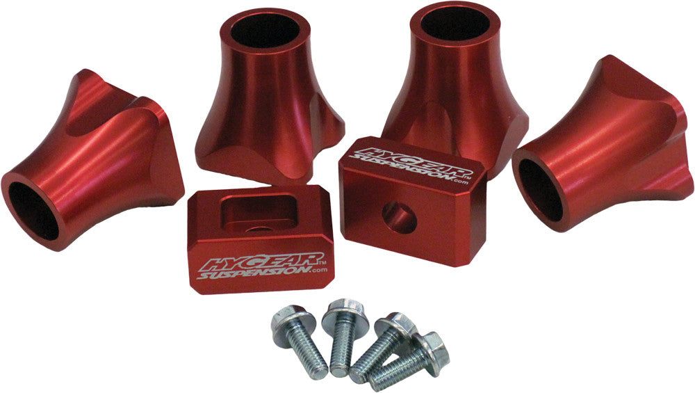 HYGEAR Heavy Duty Axle Pro Kit 53-35-004-A