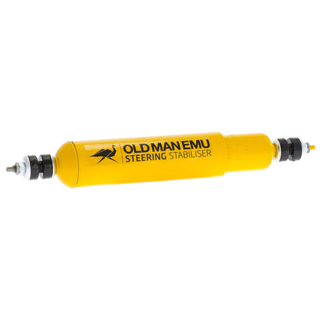 ARB / OME Steering Damper L/Rover & Nissan OMESD11