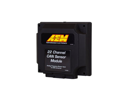 AEM 22 Channel CAN Expander Module 30-2212