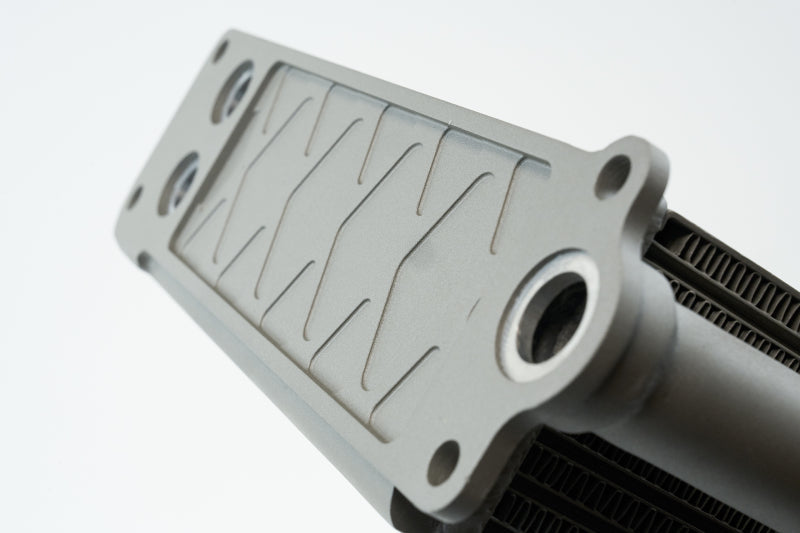 CSF 65-73 Porsche 911 / 74-89 Porsche 911/930 Turbo Engine Oil Cooler 8242