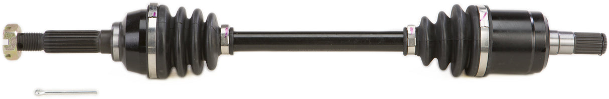 OPEN TRAILOe Front AxlePAXL-7002