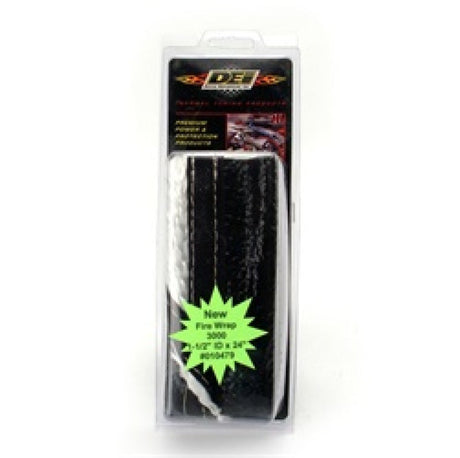 DEI Fire Wrap 3000 1-1/2in I.D. x 2ft 10479