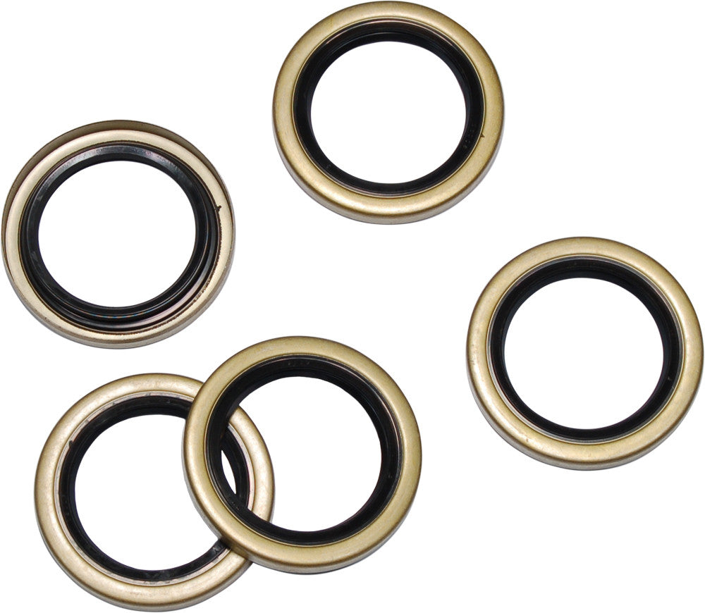 COMETIC Engine Sprocket Shaft Seal Shovel/Evo 5/Pk Oe#12026b C9351