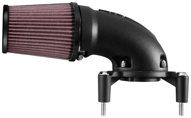 K&N 01-17 Harley Davidson Softail / Dyna FI Performance Air Intake System 57-1137