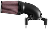 K&N 01-17 Harley Davidson Softail / Dyna FI Performance Air Intake System 57-1137