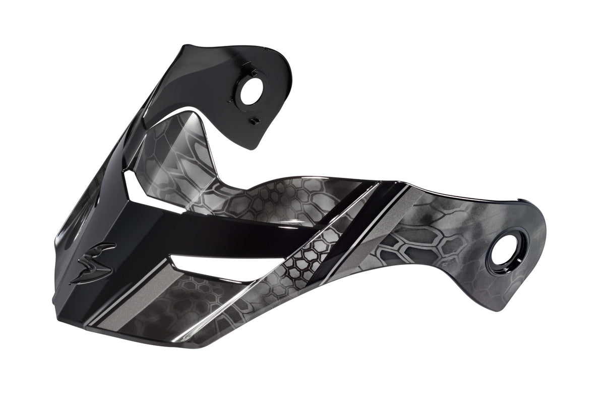 SCORPION EXO Exo-At960 Peak Visor Kryptek Typhon 52-960-14