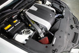 AEM 14-15 Lexus GS350 V6-3.5L F/I Gunmetal Gray Cold Air Intake 21-806C