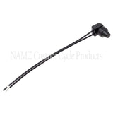 NAMZ OEM Replacement Speedometer/Tripometer Reset Push Button (HD 67879-94 & 67880-94) NSTPB-01