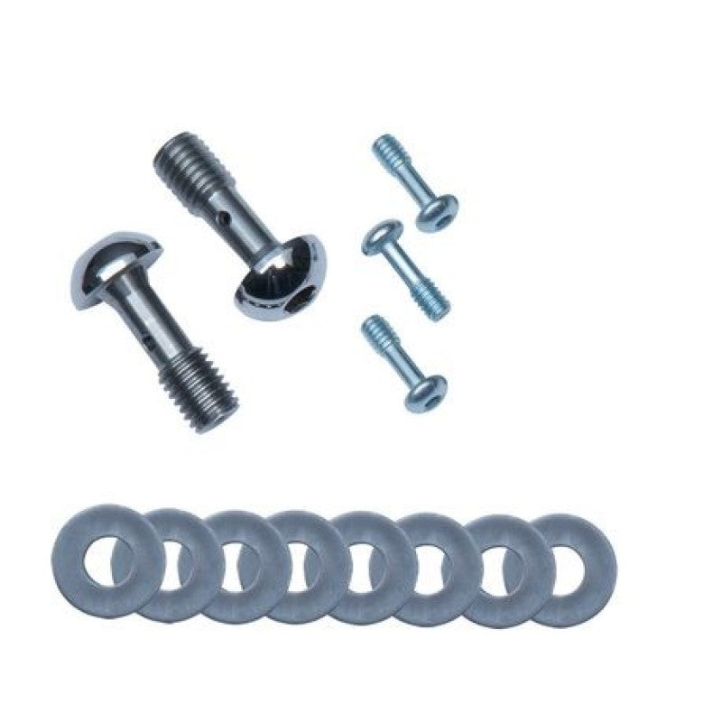 S&S Cycle 1999+ BT Stealth Hardware Kit 500-0122A