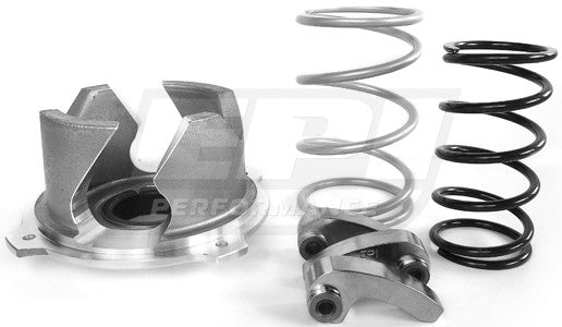 EPI Mudder Clutch Kit WE437370