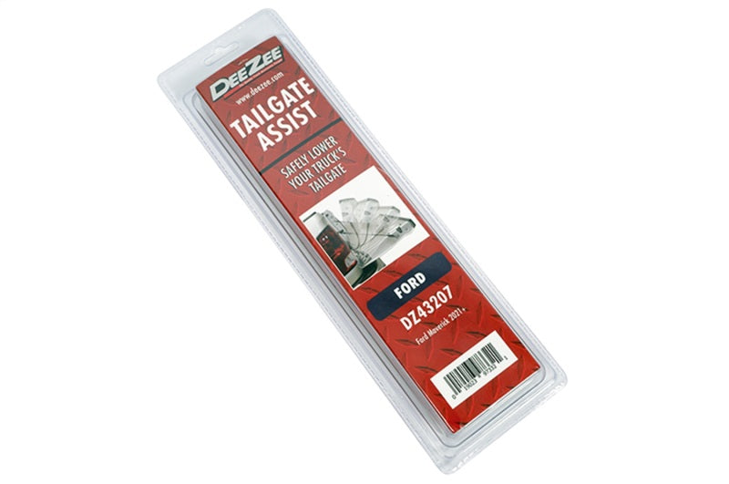 Deezee 2022-23 Ford Maverick Tailgate Assist Shock DZ 43207