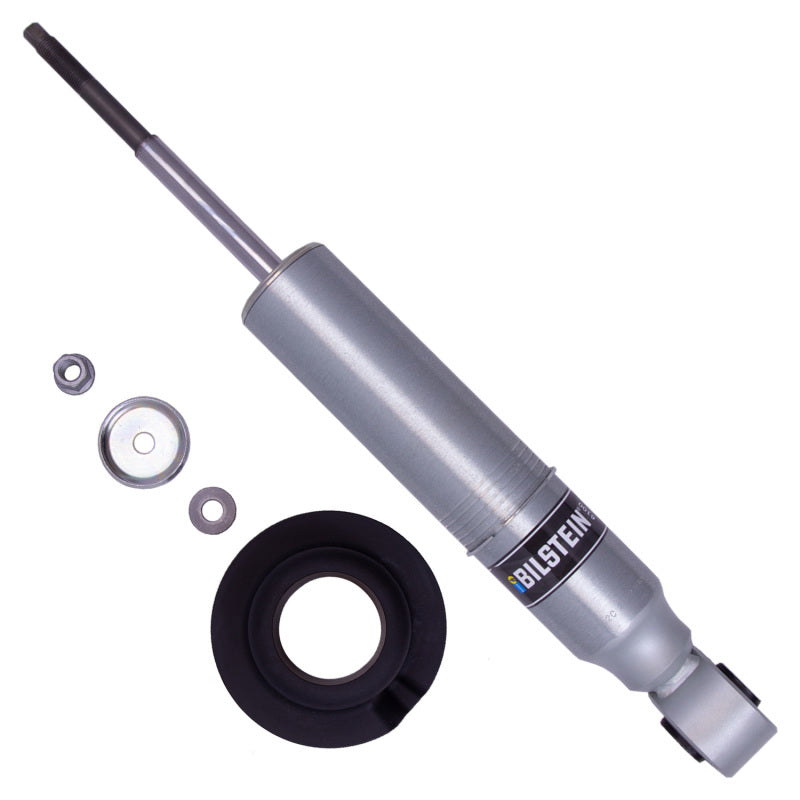 Bilstein B8 6100 Series 16-21 Nissan Titan XD (Ride Height Adjustable) 0-2in Front Shock Absorber 24-322669