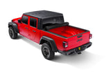Truxedo 2020 Jeep Gladiator 5ft Sentry CT Bed Cover 1523216