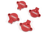 Perrin BRZ/FR-S/86 Cam Solenoid Cover - Red PSP-ENG-173RD