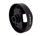 NRG Short Hub Adapter 08+ Subaru WRX / STi (Incorporates SRS Clock Spring / SRS Resistors Incl.) SRK-105H