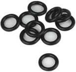 JAMES GASKETSGasket Oring Main Jet Bendix Carb 10/Pk 27326-7127326-71