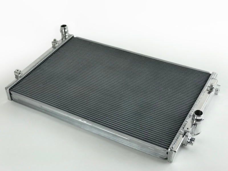 CSF 2015+ Volkswagen Golf/GTI (VAG MQB) Triple-Pass Radiator 7084
