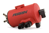 Perrin 22-23 Toyota GR86 / 13-16 Scion FR-S / 13-23 Subaru BRZ Air Oil Separator - Red PSP-ENG-612RD