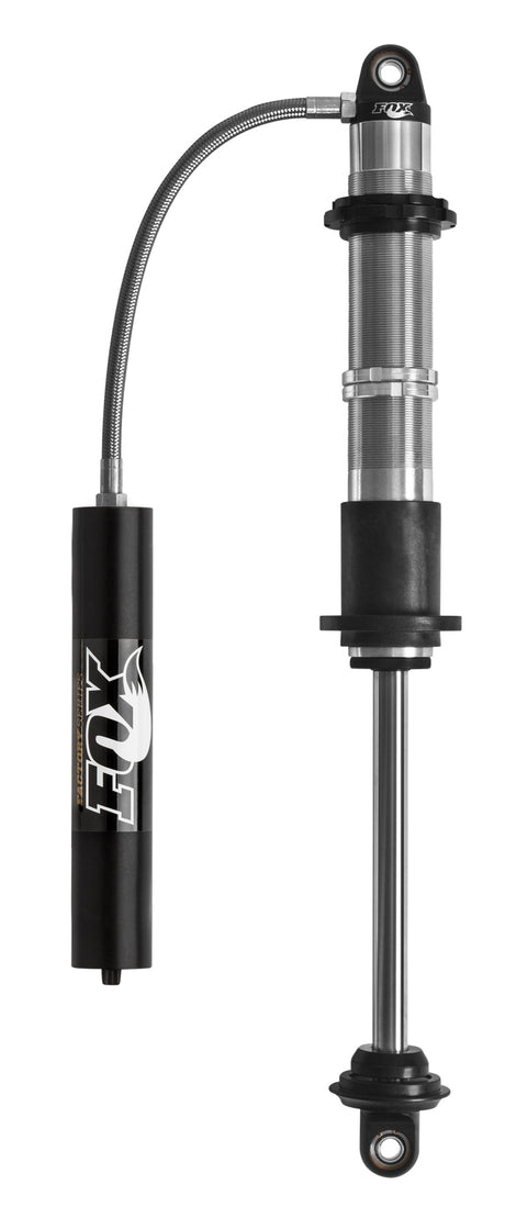 Fox 2.0 Factory Series 14in. Remote Reservoir Coilover Shock 7/8in. Shaft (50/70) - Blk 980-02-012