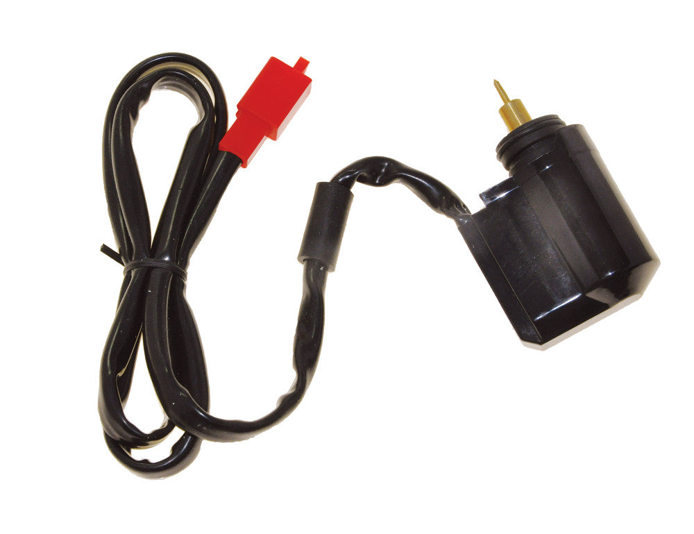 MOGO PARTSGy6 Electric Choke 125/150cc W/2-Wire Plug03-0201