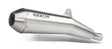 Arrow Honda Cb 1100 '17 Homol Pro Racing Nichrom Rh+Lh Silencers For Original And Arrow Collectors  71862pri