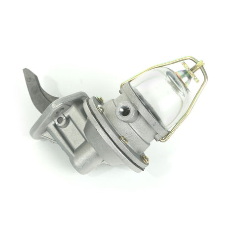 Omix Fuel Pump 134 CI 41-71 Willys & Jeep Models 17709.01