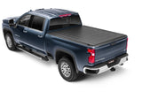 Truxedo 2020 GMC Sierra & Chevrolet Silverado 2500HD & 3500HD 6ft 9in Sentry Bed Cover 1573301