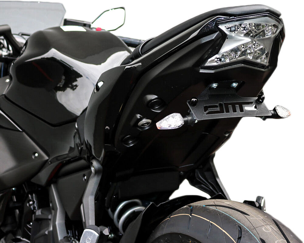 DMP Fender Eliminator Kit W/Lights 675-4510