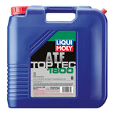 LIQUI MOLY 20L Top Tec ATF 1800 20034