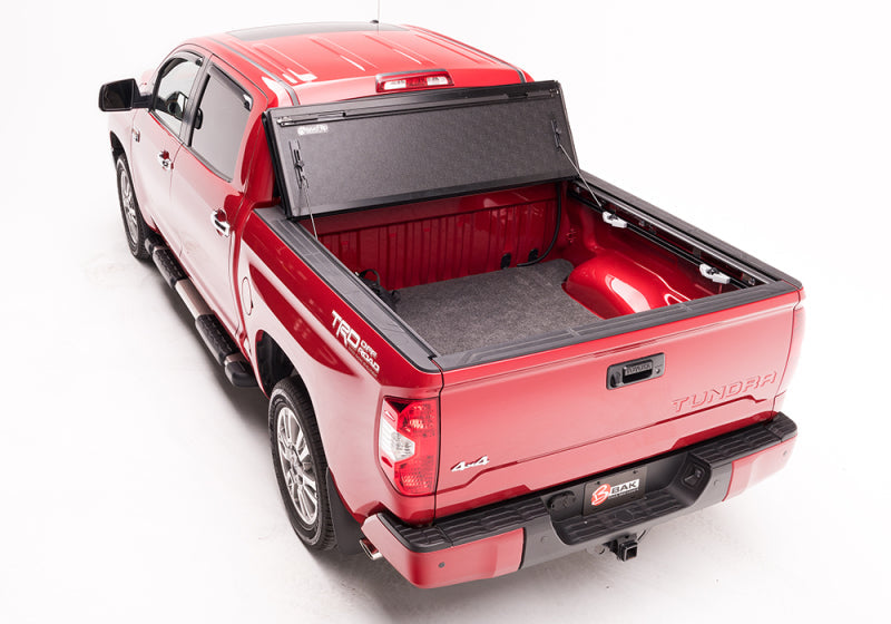 BAK 18-20 Honda Ridgeline BAKFlip G2 226602